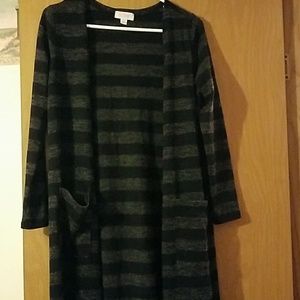 Lularoe Sarah Cardigan